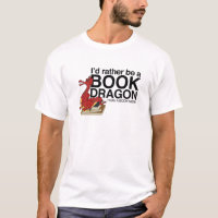 Book Dragon
