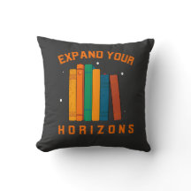 Book : Expand your horizon