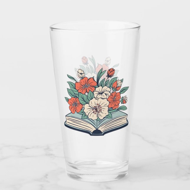 Book Glass (Front)