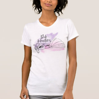 Book Harlots Tee