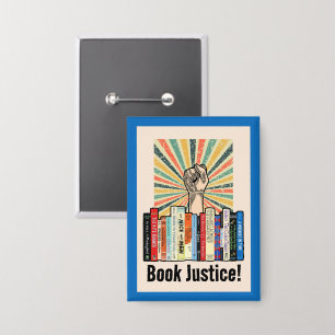 Book Justice!