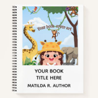 Book Launch | Author Promotional Book Cover
