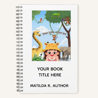 Book Launch | Author Promotional Book Cover