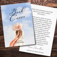 Book Launch Promotional 