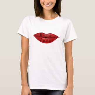 Book Love T-Shirt