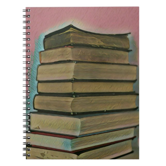 Book lover gift (Front)