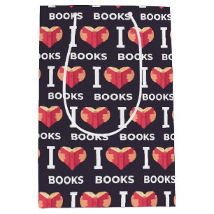 Book Lover Gift Bag