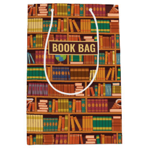 Book Lover Gift Bag