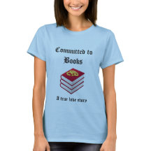 Book Lover Shirt