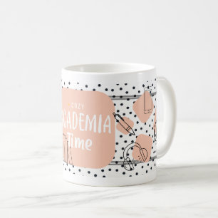 book lovers mug/acadamia/school/cosy coffee mug