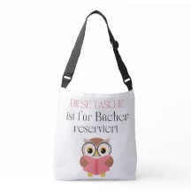 Book-lovers shopper