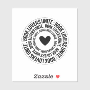 Book Lovers Unite