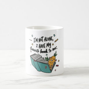 Book Mug