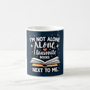 Book Mug