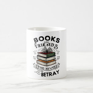book Mug