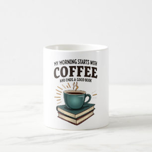 Book Mug
