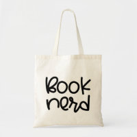 Book nerd