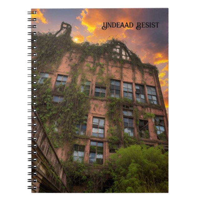 Book Notes for UR (Front)