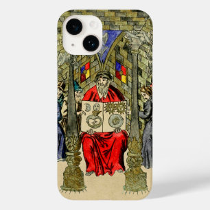 Book of Alchemy and Hermetic Arts Case-Mate iPhone 14 Case