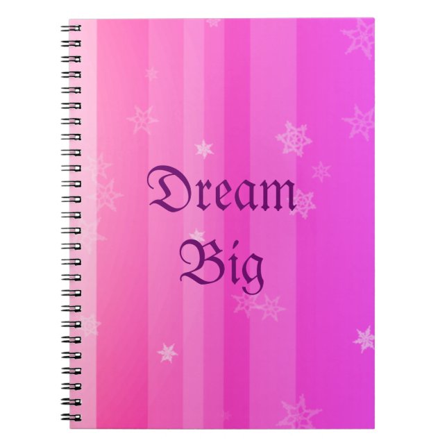 Book of Dreams (Front)