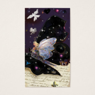 Book of Fairy Tales bookmark