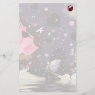 Book of Fairy tales! Stationery