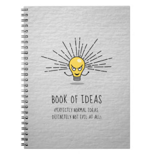 Book Of Ideas