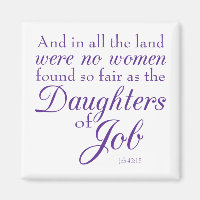 Book of Job Bible Verse