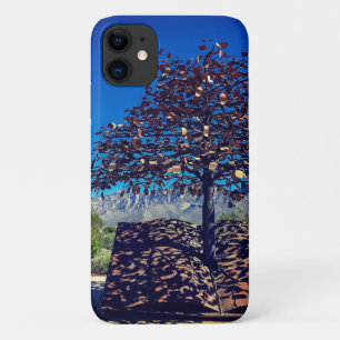 Book of Knowledge iPhone 11 Case