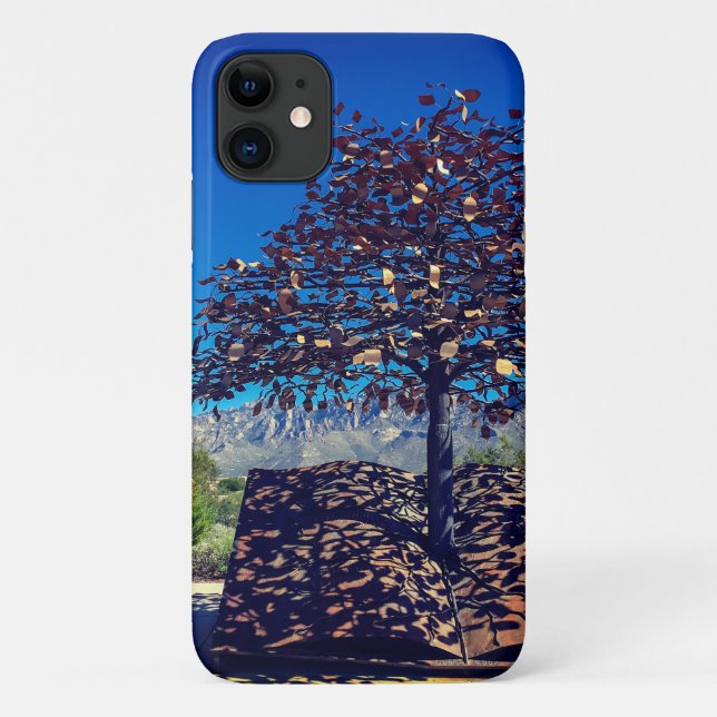 Book of Knowledge Case-Mate iPhone Case (Back)