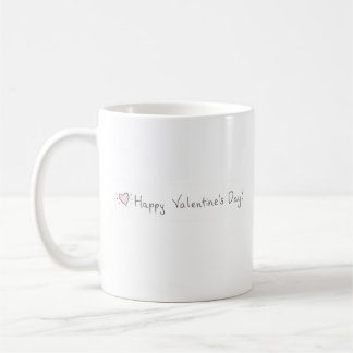 Book of Love Mug