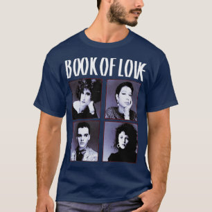 Book Of Love T-Shirt