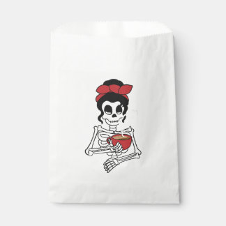 Book of Mormon Musical Spooky Mormon Hell Dream Pu Favour Bag