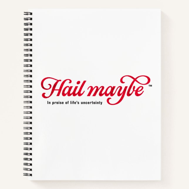 Book of &@$#! - Notebook (Front)