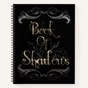 Book of Shadows