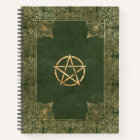 Book of Shadows