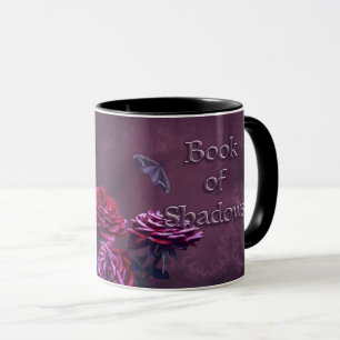 Book of Shadows Mug