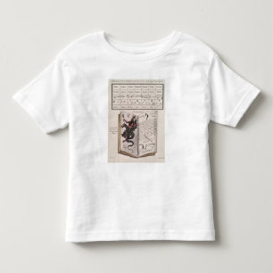 Book of Spirits Toddler T-Shirt