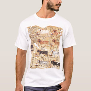 Book of the Dead-Maiherperi-1479bc T-Shirt