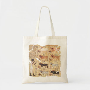 Book of the Dead-Maiherperi-1479bc Tote Bag