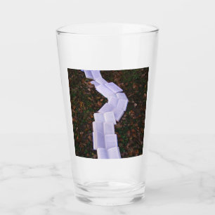 Book Path Reading Reader Glass