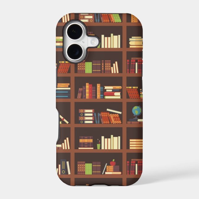 Book pattern (Back)