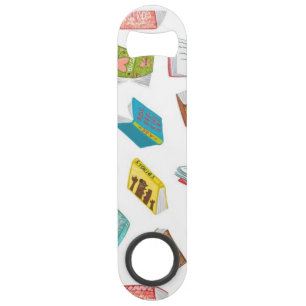 Book pattern