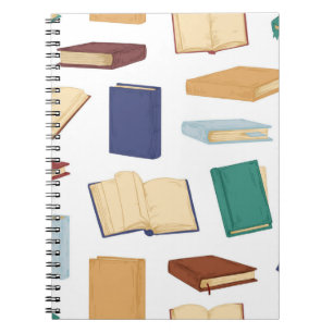 Book pattern