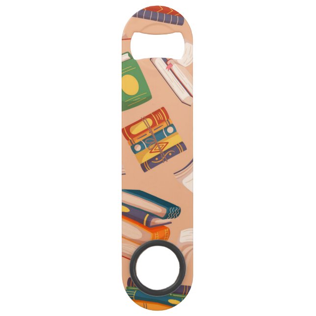Book pattern (Front)