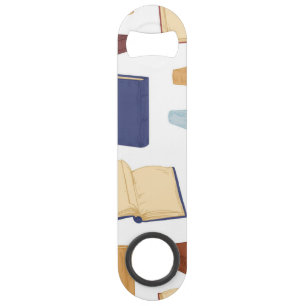Book pattern