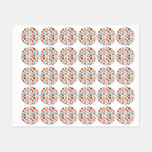 Book pattern