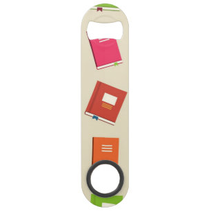 Book pattern