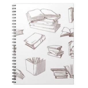 Book pattern