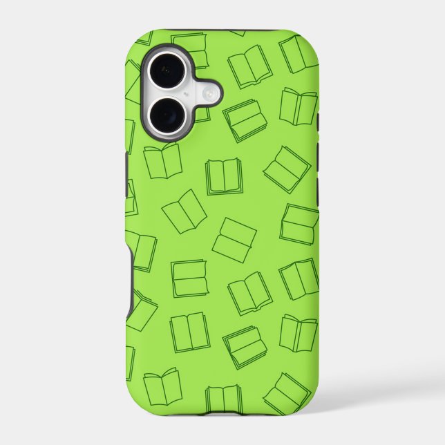 Book pattern (Back)